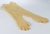 Handschuhe für Handschuhboxen Naturkautschuk | Größe: 8