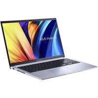 Asus VivoBook X1502ZA-BQ1897 15,6" FHD Core i5-12500H 8GB 512GB Notebook Ezüst