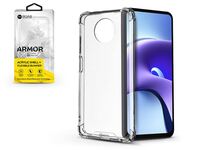 Roar Armor Gel Xiaomi Redmi Note 9T 5G szilikon tok átlátszó (KC0696)