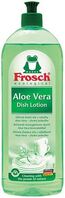 Frosch mosogatószer 750ml aloe vera (31040226)