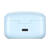 Edifier TWS1 Pro2 TWS fülhallgató, ANC (kék)