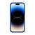 Nillkin CamShield Pro iPhone 16 Plus case Kék