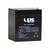 UPS Power zselés ólomsavas gondozásmentes akkumulátor 12V 5000mAh (MC5-12)