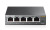 TP-LINK Easy Smart Managed Switch TL-SG105E