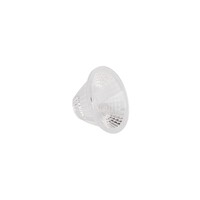 Reflektor-Linse für LED-Spot SUPROS 78, 40°