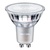 LED Lampe MASTER LEDspot Value, GU10, 36°, 4,8W, 2700K, dimmbar