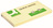 Notes samoprzylepny Q-Connect żółta jasna 100k [mm:] 127x76 (KF10503)