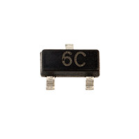 DC Components BC817-40 Transistor SOT23