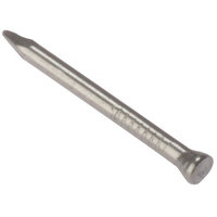 ForgeFix 500NLPP20B Panel Pin Bright 20mm Bag Weight 500g