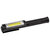 Draper 90101 5W COB LED Rechargeable Aluminium Pen Torch
