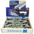 Zarges 40980P-DISPLAY Roof Rack Clamps Display (5 Pairs)