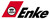 ENKE Universal-Voranstrich 933, Hersteller Logo