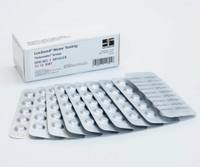 Odczynniki w tabletkach do Nessleriser 2150/2250 Typ DPD (Ness) Nr 1