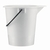 10.0l Buckets HDPE series 610/615 with spout