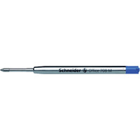 SCHNEIDER Kugelschreiber-Großraummine BÜRO 708, blau