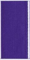 Zierband Visco violett 25mm x 50m