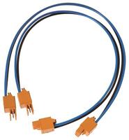 Hager Bestückungspaket f.SPD KU9S40HE m.Spannungsabgriff universZ 2polig 6kV