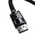 Kabel DisplayPort 8K 60Hz High Definition Series 5m czarny