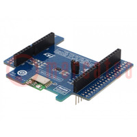 Expansion board; Comp: SPBTLE-RF