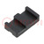 Core: ferrite; ELP; N87; 2670nH; 955mm3; 39.3mm2; 1pcs.