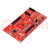 Dev.kit: Microchip PIC; Components: PIC32MM0064GPL036; PIC32