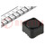 Inductor: wire; SMD; 2.4uH; 15A; 62mΩ; ±20%; 12x12x10mm; -40÷85°C