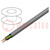 Wire: control cable; FLAME-JZ-H; 4G70mm2; Insulation: FRNC; 41.2mm