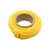 VELCRO® ONE-WRAP® Strap Klettband mit Lasche, 10Stk., gelb, 20 cm