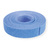 VELCRO® ONE-WRAP® Klettbandstreifen 20mm, unperforiert, blau, 5 m