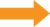 Richtungspfeile - Orange, 83.5 x 154 mm, Folie, Selbstklebend, Gerade