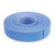 VELCRO® ONE-WRAP® Bande non perforée, 20mm, bleu, 5 m