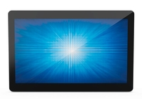 I-Serie 2.0 - 15.6" Touchcomputer, kapazitiver 10-Finger Touchscreen, Intel Core™ i3-8100T-Prozessor, ohne Betriebssystem - inkl. 1st-Level-Support