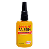 Loctite AA 3504 2K niedrigviskoser Strukturklebstoff, Inhalt: 50 ml