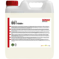 sonax 06616000 Foam+ 10 l