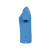 No 206 Women-Poloshirt Coolmax malibu-blue Piqué-Poloshirt, temperaturregul. Version: XXXL - Größe: XXXL