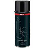 E-COLL Silikonfett-Spray 400ml