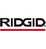 RIDGID Untergestell 3-beinig drehbar für Hydraulikbieger bis 3."