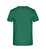 James & Nicholson Basic T-Shirt Man 150 JN797 Gr. L irish-green