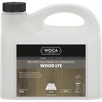Produktbild zu WOCA Soluzione alcalina per legni grigio 2,5 L
