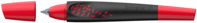 Tintenroller Breeze, mit Kugelspitze, M, königsblau, schwarz-rot