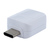 Samsung - GH96-12489A - OTG Adapter USB Typ C auf USB - Weiss