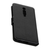 Book Wallet Tasche für Xiaomi Mi 9 T Pro mit Halterung - Schwarz
