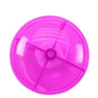 Artikelbild Yo-yo "Pro-Motion", transparent-pink