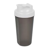 Artikelbild Shaker "Protein", white/translucent-grey