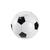 Artikelbild Ballon de water-polo "Football", petit, blanc/noir