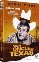 MON ONCLE DU TEXAS [FRANCIA] [DVD]