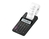 CASIO HR8RCE CALCULATRICE IMPRIMANTE SEMI PROFESSIONNELLE NOIR