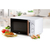 DOMO MICROWAVE OVEN 20L SOLO/DO2720