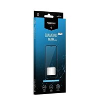 Diamond Lite Edge FG Samsung A21 A215 Czarny