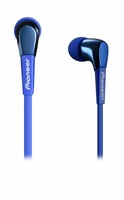 Słuchawki SE-CL722T-L Niebieskie